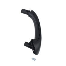 Car Interior Accessories Door Pull Handle 203 810 1551 9116 for   W203 C Class 2000-2007 Black Front Left
