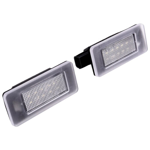 Luce Targa A LED per Auto per  Serena Altima per  Landy Dacia Duster