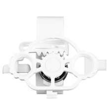 Controlador de Juego de Carreras con Volante Gamepad para PS4 Joystick de Juego de Carreras Controlador Auxiliar A