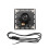 78Degree USB Camera Module 8 Million Fixed Focus HD Industrial Camera Driver Free IMX179 Camera Module with 1M USB Cable 2