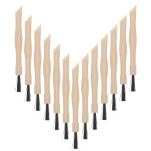 200Pièces Ensemble Outils Mini Excavation Enfants Durable