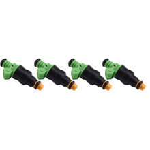 4 Stück 0280150558 42lbs Einspritzdüsen für  Mustang  für  Camaro Corvette