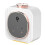 Waterless Aromatherapy Machine Rechargeable Nebulizer Diffuser Wall Mounted Touch Sensor Essential Oil Aromatherapy 1