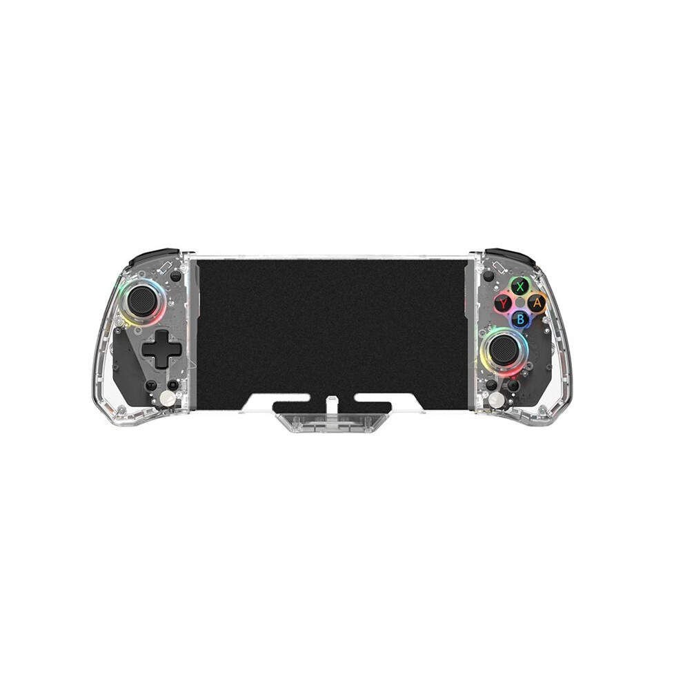 For Gamepad Controller Built-In 6-Axis Gyro Design Handheld Grip Double Motor Vibrations Joypad B 6032281046280