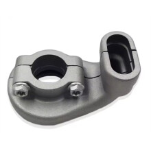Accessoires de Moto, Couvercle de Boîtier de Commande D'Accélérateur pour pour GASGAS FC FE FS FX SXF XCF EXC-F 250 350 450