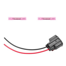 Brake Cable Harness Automotive Waterproof Wire Connectors 8201625545 7283-5596-10 for Grand Scenic 3 2009-2016