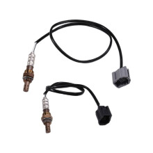 2PCS O2 Oxygen Sensor Sensor Upstream Downstream 234-4390 234-4396 for  3 L4-2.3L 2004-2005
