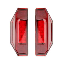 UTV Tail Light Assembly LED Taillight for Ranger 570 900 1000 XP General 1000 Rear Brake Stop Light 2412774