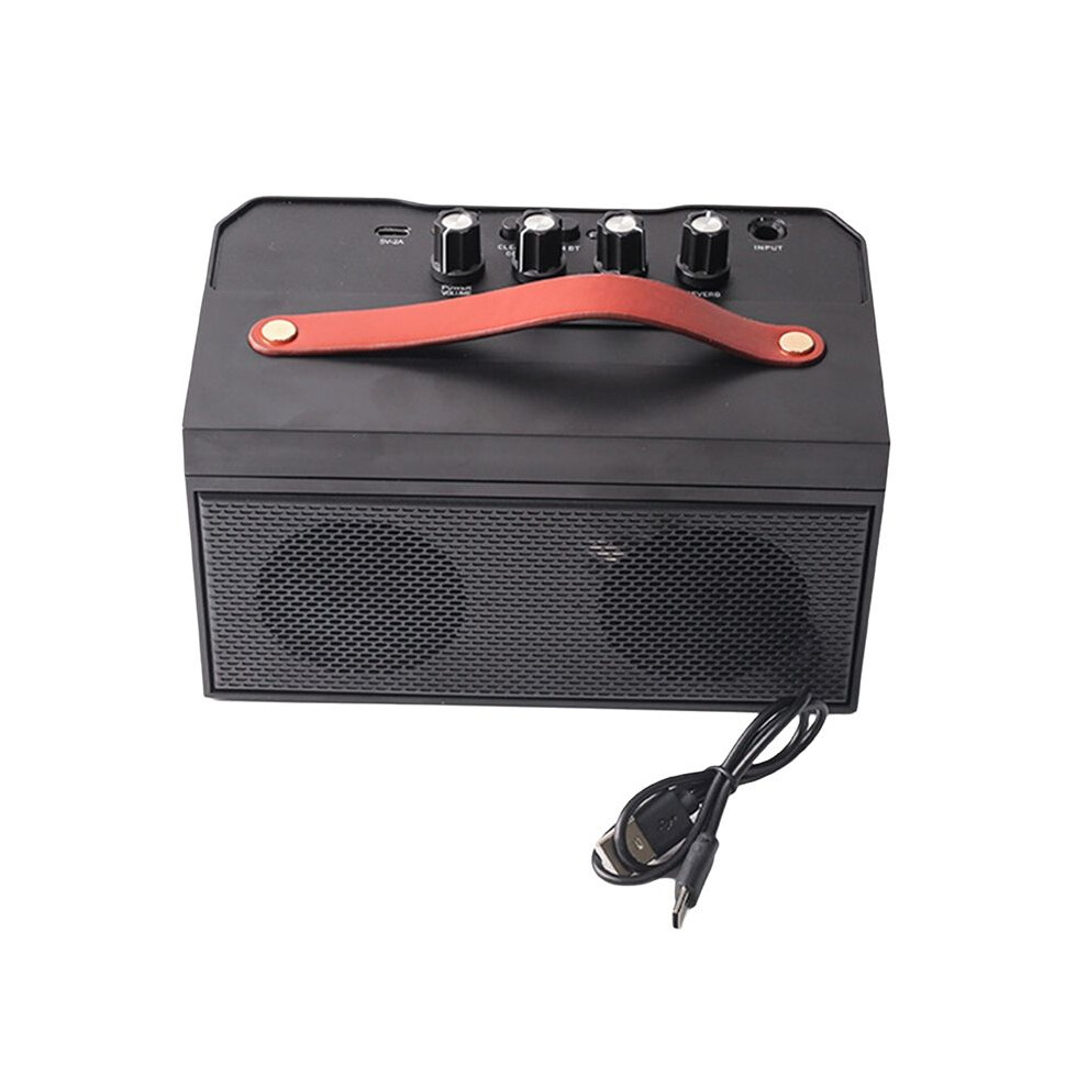 Professional Portable Wireless Speakers Speaker Outdoor Home Music Player 4713951524469