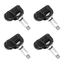 4x Autoreifendrucksensor 433MHz für S60 V70 XC70 2006-2010 30748354 31329981