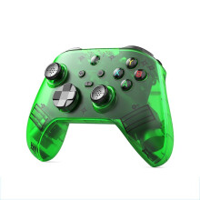 For Switch1/2 Controller G6 Double Hall Wireless Gamepads for Pro Console Control Joystick C