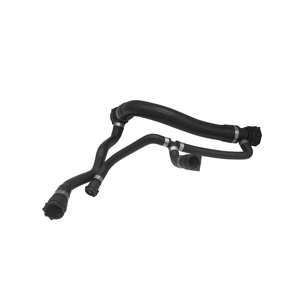 17127508010 New Engine Connecting Oil Pipe For 7 Series E66 E65 Radiator Hose Oil Inlet Hose 6032000482498