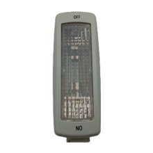 Dakleeslamp Achter FS113783AA FS1-13783-AA voor  Jiangling Yusheng S330 2016- Plafondlamp