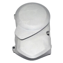 Pour YinXiang YX160, Couvercle Latéral Gauche Du Moteur, Coque de Protection de Chaîne, Motocross, Dirt Pit, Pièces Détachées Kayo Apollo