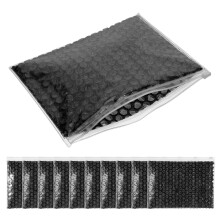 20Pièces Pochettes Fenêtre Pour Expédition Sécurisée