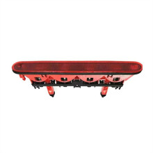 Car Rear High Level Brake Light 6350P5 for 307 Hatchback 307SW 2001-2008 Additional 3RD Third Stop Tail Lamp