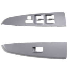 1 Paar Frontscheibenabdeckungen für  Hilux Fortuner VIGO 2005-2014 74232-0K020-B0 74231-0K020-B0 Obere Türarmlehne