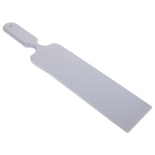 4Pcs Grey Plastic Automotive Squeegee with Extended Mouth for Car Care