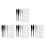 4Sets Zeichenblender Sets Schwämme Ergonomisch Für Papier Und 9