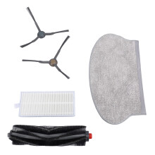 Robot Vacuum Brush and Pad Kit