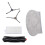 Robot Vacuum Brush and Pad Kit 1
