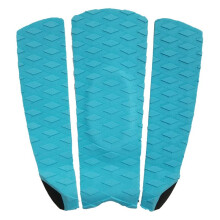 3St Surfmatta EVA Tail Pad SurfbräDa Surfmatta SurfbräDa Halkfri Dragdyna Vattensport SurfingtillbehöR