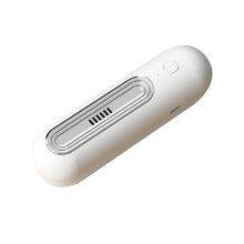 Refrigerator Deodorization Household Ozone Disinfection Deodorizer Sterilization and Fresh Keeping Home Air Purifier A