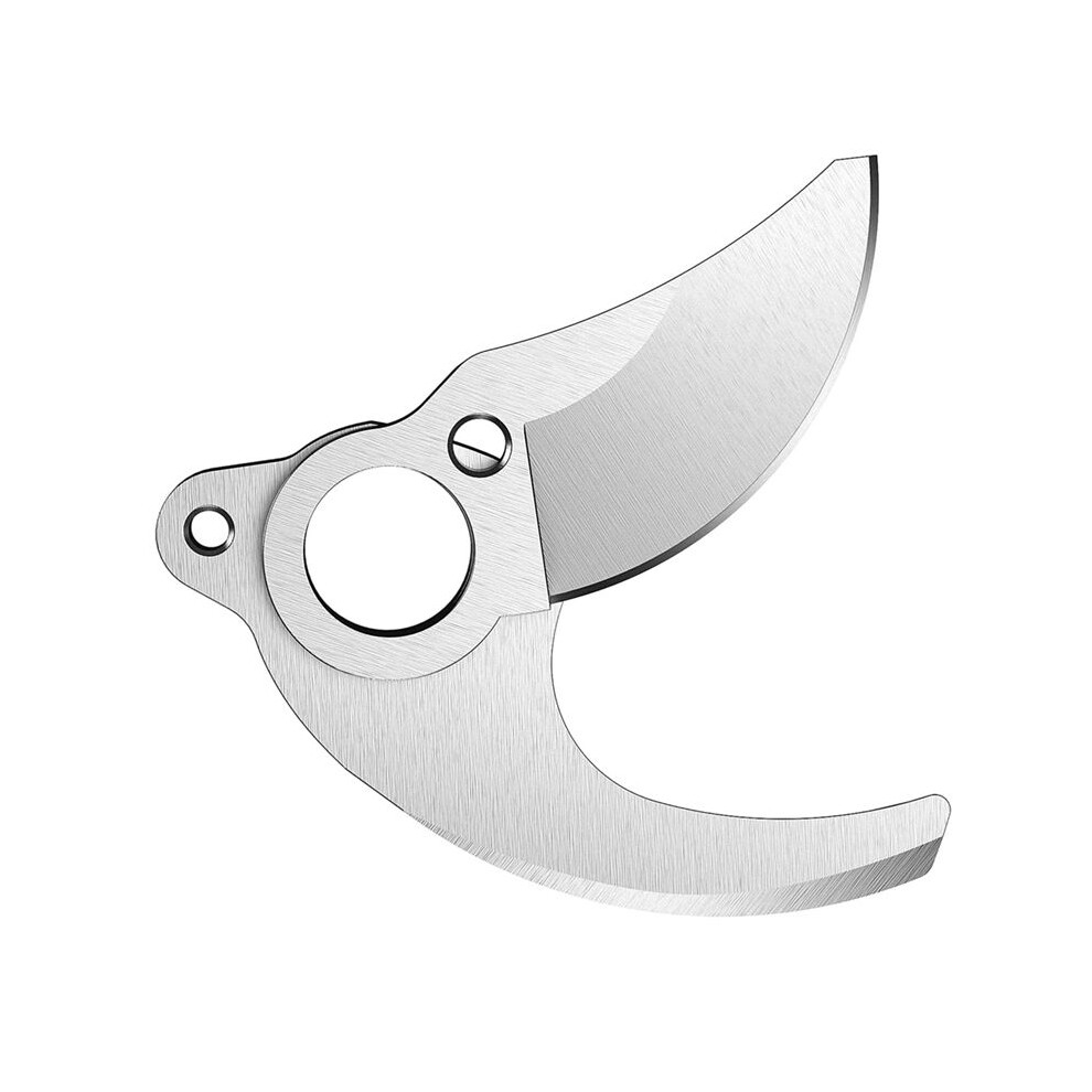 Electric Pruning Shear Replacement Blades, 2-Pack Sk5 High Carbon Steel Blades, 30Mm Cutting Diameter 4712233938239