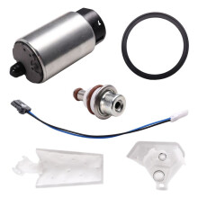 For X4 Kodiak 450 Raptor 700 HFP-387 Fuel Pump with Strainer Tank Seal Kit 1S3-13907-11-00 3B4139071200