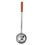 Louche Pour Spa Sauna Manche Bois Longue Argent 1