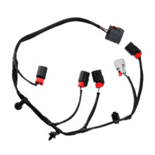 5148163AD MDS Jumper Wiring for 300 Charger Challenger RAM 1500 Durango Grand Cherokee Accessories