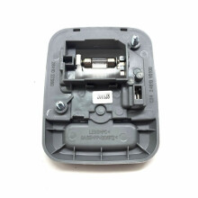 Car Reading Light Inside Roof Ceiling Lamp Modification Interior Ceiling Light for NV200 Paladin Odin Succe