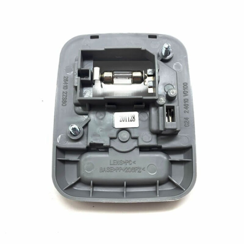 Car Reading Light Inside Roof Ceiling Lamp Modification Interior Ceiling Light for NV200 Paladin Odin Succe