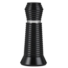 Agitador de Café Expreso, Distribuidor de Agujas de Aleación de Aluminio con Soporte, Ideal para Uso Doméstico, Realza el Sabor del Café. B