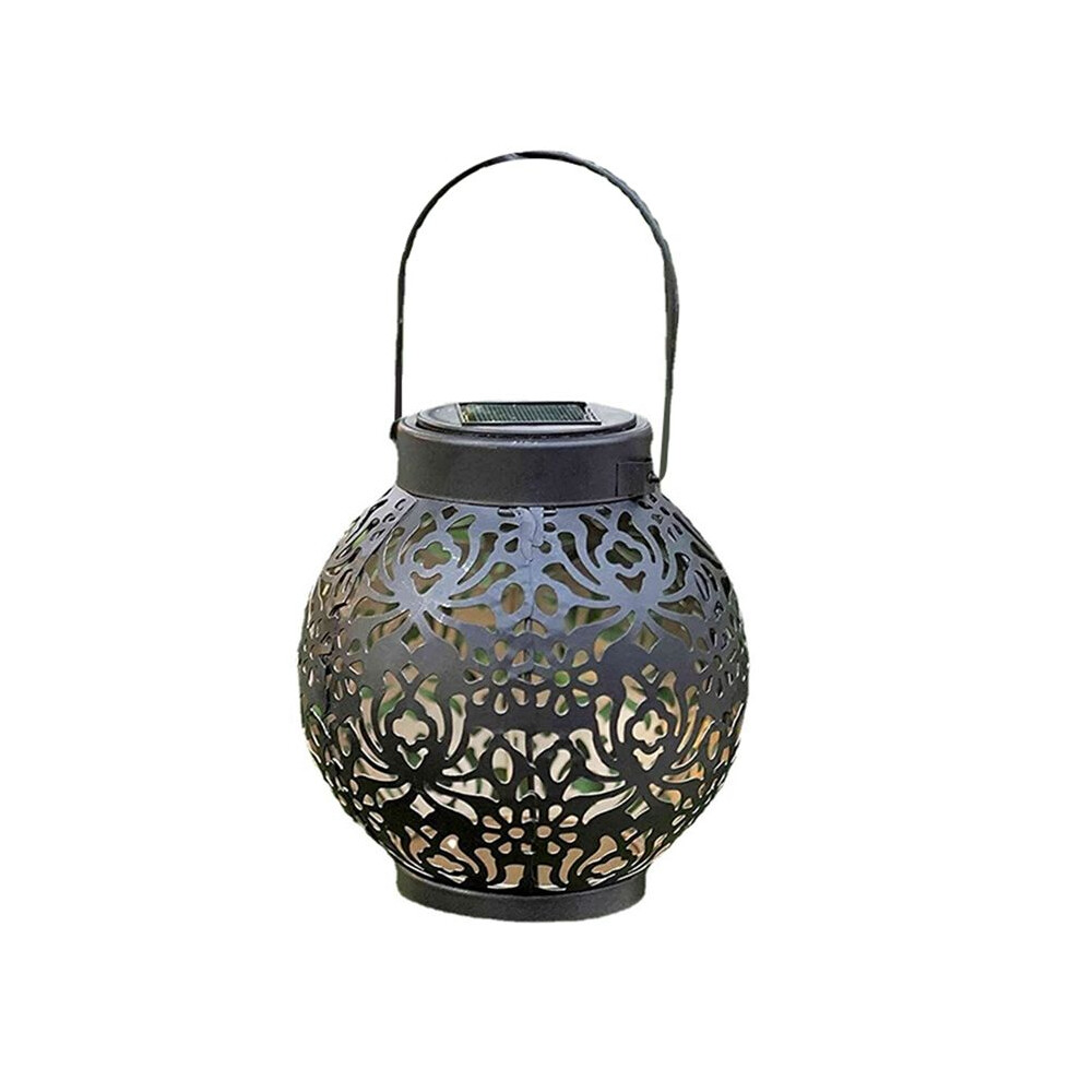 Outdoor Lanterns Solar Lantern Outdoor S, Waterproof Hanging Outdoor Solar Lanterns S For Garden Decor Light 4712778213020