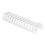 Baseball Cap Display Rack Durable Clear Acrylic Hat Holder for Home Closet Storage Organizer Hat Display Stand 1