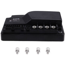 24V 100A D2PS, D2S-3101 DL Sterownik Silnika do Wózka Widłowego Dangeng