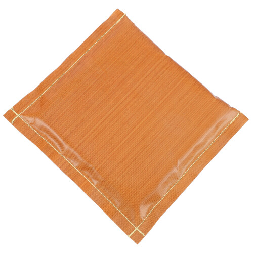 2Pièces Coussin De Pressage Mousse Café Pour Transfert Thermique DIY
