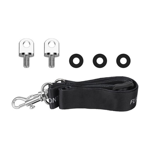 For   4Pro RC Pro 2 Remote Controller Lanyard Anti-Fall Double Hook Neck Strap Durable Hanging Rope Sling