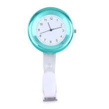 3St Professionele Blauwe Nurse Fob Watch Tijdregistratie in