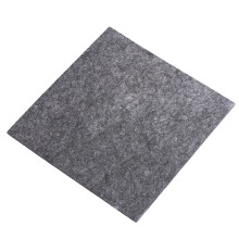 2Pcs Scratch Repair Cloth Grey Car Polishing