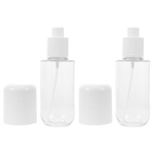 6St Kleine Draagbare Pet Sprayflessen Voor Gezicht En Huidverzorging