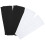 8Pcs Polyester Knee Protectors in Assorted Colors for Pets 1