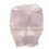 2Pcs Comfortable V Shape Double Chin Reducer Strap for Face Contouring 1