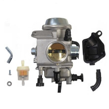 Motorcycle Carburetor 16100-HM5-L01 16100-HM5-850 for Fourtrax TRX300 TRX300FW 1996-2000 ATV New High Quality