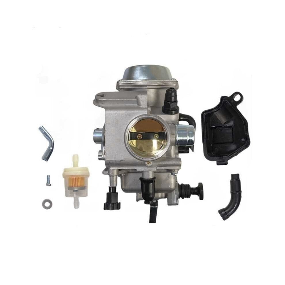 Motorcycle Carburetor 16100-Hm5-L01 16100-Hm5-850 For Fourtrax Trx300 Trx300fw 1996-2000 Atv New High Quality 4713759712570