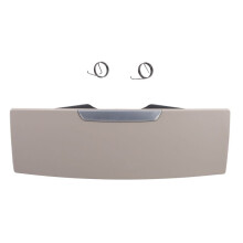 New Glasses Case Box Car Interior Roof Sunglasses Holder for - C200 C260 E260 E300 E200 GLC260GLC200GLC300,B