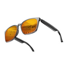 AI Glasses 5.4 met Luidspreker 145 Talen Realtime Vertaler AI-Zonnebril voor Mannen en Vrouwen C