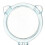 10Ud Accesorios Mini Lupa Para Mini Casa De Muñecas Material Plástico 7
