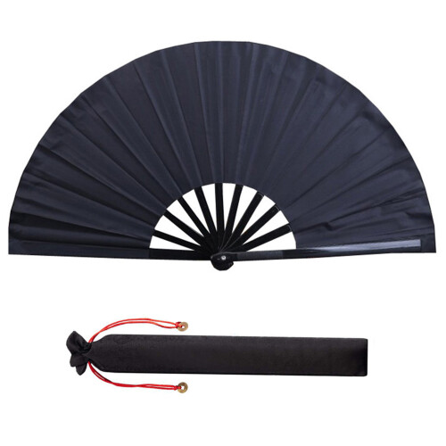 3Ensembles Éventails Portables Pliables Pour Danse Et Cérémonie